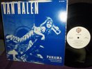 VAN HALEN....PANAMA....RARE....PROMO 12