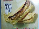 FLYING BURRITO BROTHERS/GRAM PARSONS BURRITO DELUXE 2d ALBUM RARE ORIG'70 A&M LP