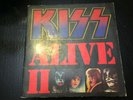 Vintage KISS 