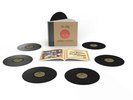 PRE-ORDER Tom Petty - Wildflowers & All The Rest 7 x LP deluxe edition