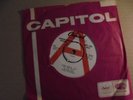 Beach Boys  Rare Capitol 1966 Demo Sloop John B Vinyl 45