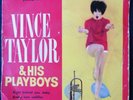 Vince Taylor & His Playboys ?– Brand New Cadillac 7
