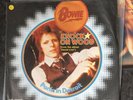 DAVID BOWIE KNOCK ON WOOD GERMAN ISSUE