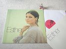 ESTHER OFARIM Esther ORIG 1972 GER LP +FOC +INSERT HÖRZU SHZE 367, AUDIOPHILE M-