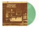 ELTON JOHN - TUMBLEWEED CONNECTION - LP VINYL GREEN VERT COLOURED LIMITED 2020 
