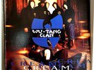 C.R.E.A.M. Wu-Tang Clan 1994 Vinyl RCA Records 1st Press 12