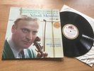 ASD 334 - Yehudi Menuhin 'Violin Concerto' Mendelssohn Bruch - UK ED1 White Gold