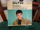 ELVIS PRESLEY E.P. 