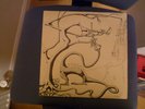 Fairy's Moke, very rare 1974 LP. Private pressing