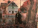 RARE BLACK SABBATH First album Vertigo BIEM EX++ VO 6 847 903 VTY nearly mint
