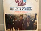 WHAT’S SHAKIN’ THE LOVIN’ SPOONFUL * THE PAUL BUTTERFIELD BLUES BAND ELEKTRA LP