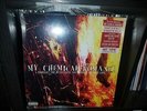 * MY CHEMICAL ROMANCE - I Brought You My Bullets, Pink Marbled Vinyl/LP. RARE