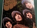 THE BEATLES RUBBER SOUL US ORIG'69 CAPITOL ST 8-2442 /// CLUB EDITION SEALED