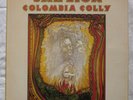 JAH LION colombia colly LP upsetter lee perry black ark