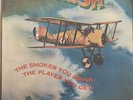 Joe Walsh The Smoker You Drink, The Player You Get (1973 Vinyl LP) ABCL 5033 EX+