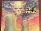 Nuclear Assault: Survive Vinyl LP 1988 Vinyl on Under One Flag (FLAG21)