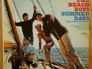 The Beach Boys - Summer Days Vinyl LP Duophonic DT 2354 1965 Scranton Press VG+