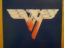 Van Halen II LP Vinyl 1979 Orig Inner Sleeve No Barcode* CLUB PRESS VG++