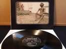 GAINSBOURG - L'HOMME À LA TÊTE DE CHOUX - LP REF 9101097 - FRANCE 1976 -
