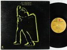 T. Rex - Electric Warrior LP - Reprise VG+
