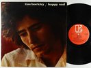 Tim Buckley - Happy Sad LP - Elektra NM