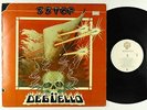 ZZ Top - Deguello LP - Warner Bros. VG+