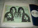 Pink Floyd - Omayyad LP blue vinyl TMOQ Mammary Presentations Omay Yad rare