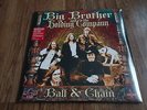 BIG BROTHER AND THE HOLDING COMPANY - BALL & CHAIN 2x180g LP NEW SEALED