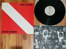 Van Halen ?Diver Down 1982 Warner Bros. Records ?– BSK 3677