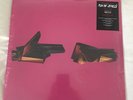Run The Jewels 4 Vinyl LP Record Limited Edition