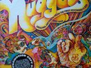 2LP 33 Nuggets Original Artyfacts From The First Psychedelic Era 1965-1968 PROMO