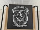 BLACK SABBATH The Ten Year War VINYL Boxset limitiert
