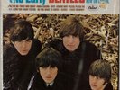 THE BEATLES: Early Beatles US Capitol T 2309 Mono SHRINK Vinyl LP LA Press