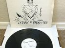 UNDESIRABLE GUESTS LEGION OF PARASITES 1984 EP 12