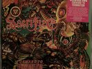 Sacrifice ‘Forward To Termination’ Promo LP 1987 Metal Blade 72223-1 EX/NR MINT