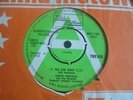 Smokey Robinson & The Miracles - If You Can Wait 1968 UK 45 TAMLA MOTOWN DEMO