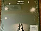 DOVES - Lost Souls - Ltd Edition grey vinyl 2LP - NUMBERED - Nr Mint