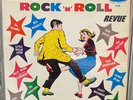 All Star Rock n Roll Revue LP KING OG mono DG R&B little willie john charms
