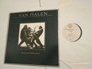 Van Halen Vinyl Women And Children First Vinyl LP EARLY RECORD CLUB PRESS VG++