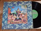 The Rolling Stones Their Satanic Majesty Request 3-D UK Decca lp DG Stereo