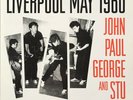 Beatles. LIVERPOOL MAY 1960. 2 LPs. Home Recordings   Early *ONE AFTER 909*. EX.