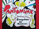 The Beatles  Forth  Flexi Christmas Fan Club    - 1966