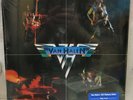 Van Halen Self Titled Sealed Reissue Remastered 180g Record R1547642