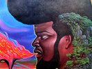 BUDDY MILES - A MESSAGE TO THE PEOPLE LP IN EXCELLENT CONDITION