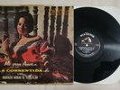 VINYL LP LA CONSENTIDA MI GRAN AMOR MARIACHI VARGAS TECALITLAN RCA MKL 1413 MEX