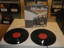 LED ZEPPELIN: II + III, ANTROP, 91 00121, ORG RUSSIAN, 12