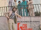 LOS LAZOS it's a new day KILLER LATIN FUNK BREAKS Mexico «listen here» SUPER RAR