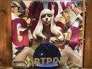 Lady Gaga ARTPOP Vinyl LP - Original Foil Version With DWUW New Sealed 2013