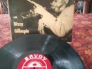 Dizzy Gillespie-Bird