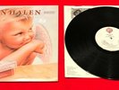 Van Halen Jump LP Vinyl 1984 Allied Press 9 23985-1 VG+/EX